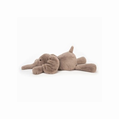 Jellycat Smudge Elefante | LWSN-93815